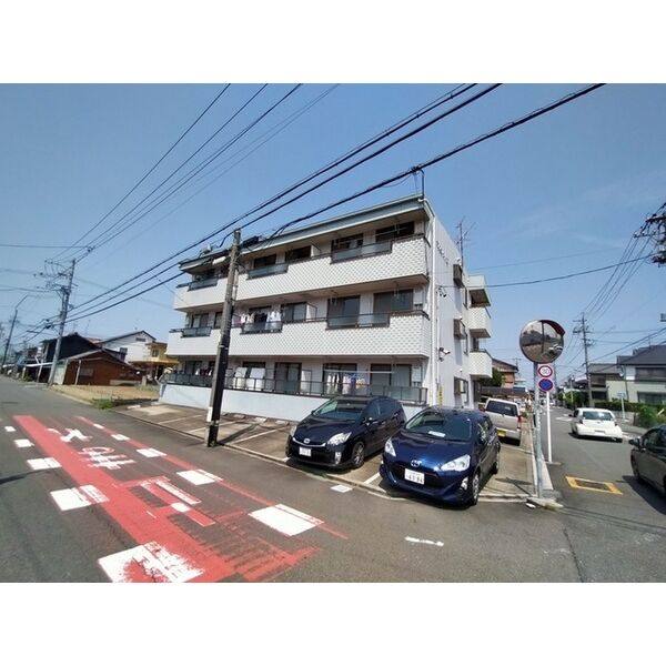 マンションメトロ