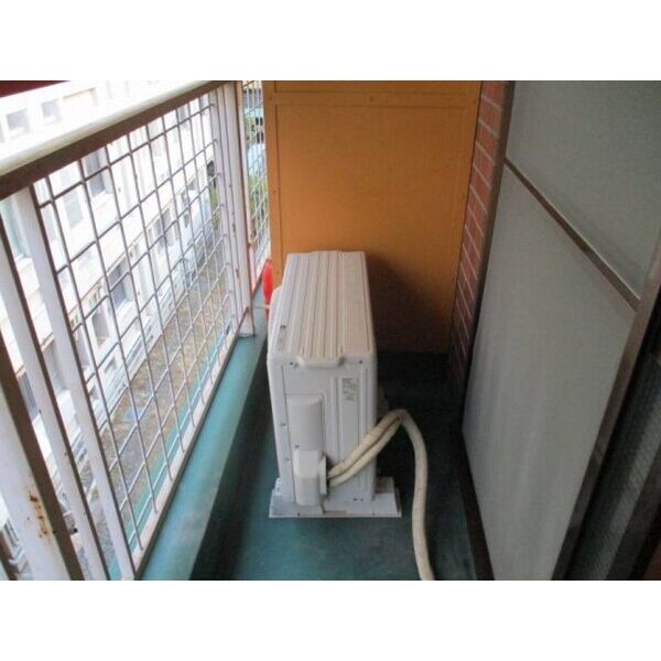 プレアール菱屋西 室内写真7
