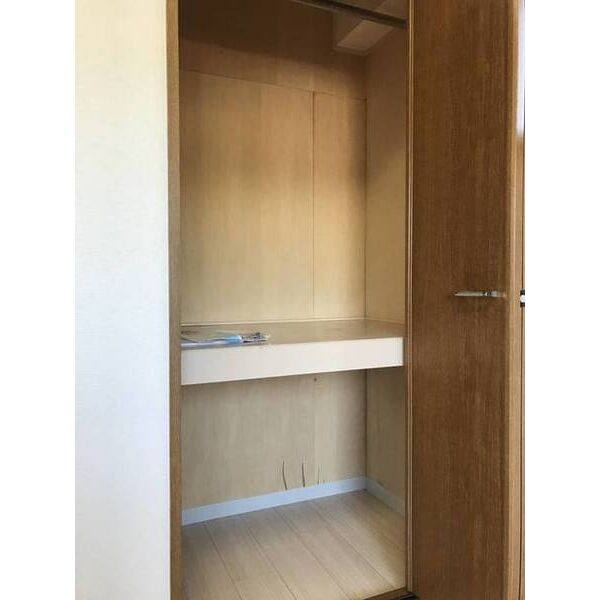 クリエイト名古屋天白公園 室内写真6