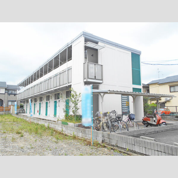レオパレスプランタン高槻