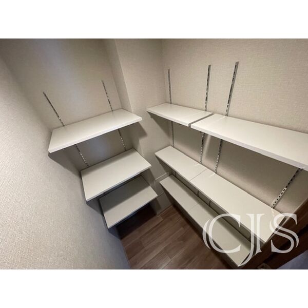 リバーガーデンタワー上町台筆ヶ崎 室内写真9