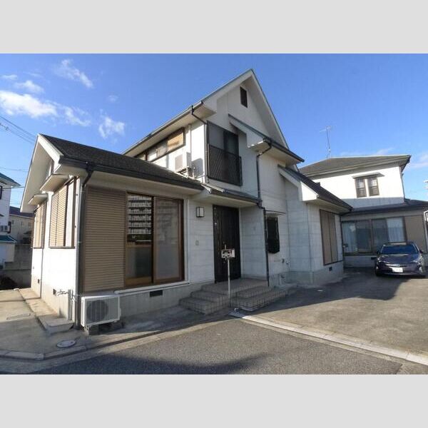 安田・大田邸 建物画像