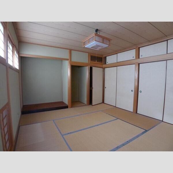 安田・大田邸 室内写真10