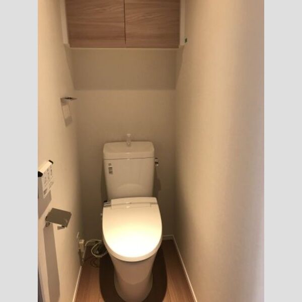 クレヴィスタ板橋西台Ⅲ 室内写真9