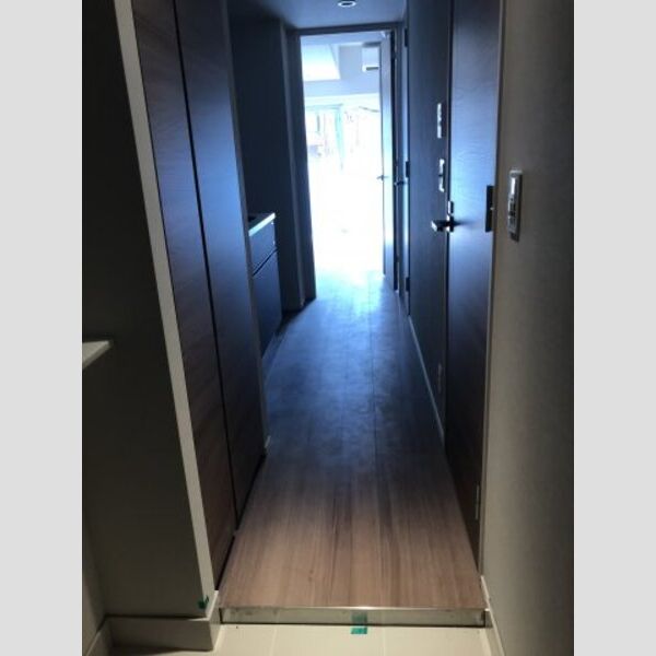 クレヴィスタ板橋西台Ⅲ 室内写真3