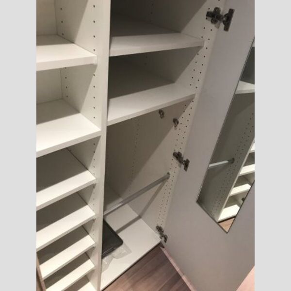 クレヴィスタ板橋西台Ⅲ 室内写真4
