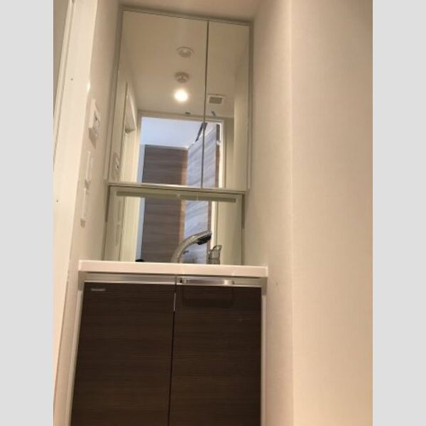 クレヴィスタ板橋西台Ⅲ 室内写真6