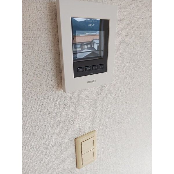 アヴァンティ黒井Ⅱ 室内写真7