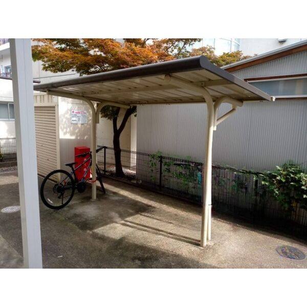 レオパレス駒方 室内写真9