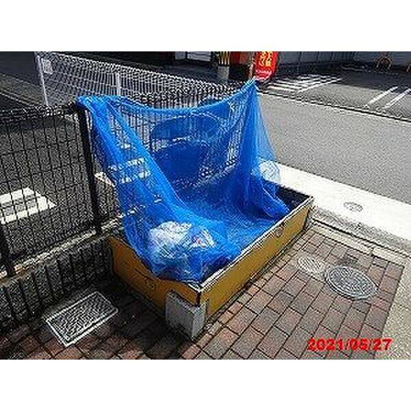 レオパレス駒方 室内写真7