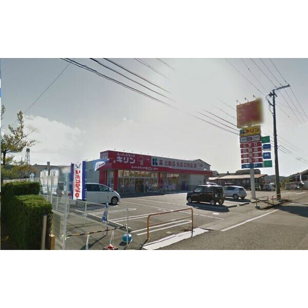 レオネクストアイエフ 室内写真7