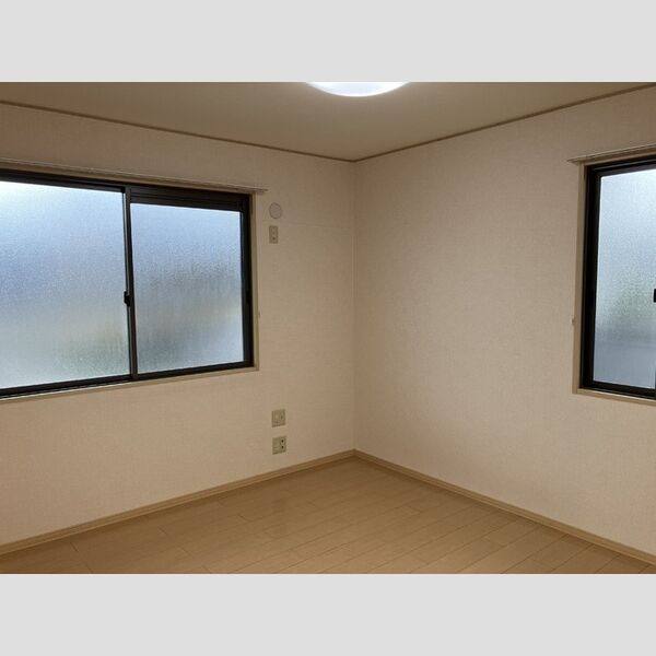 High AvenueⅡ A 室内写真1