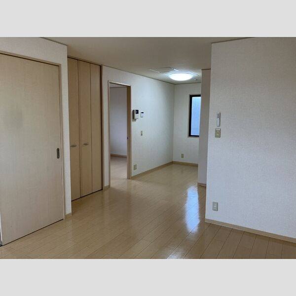 High AvenueⅡ A 室内写真2