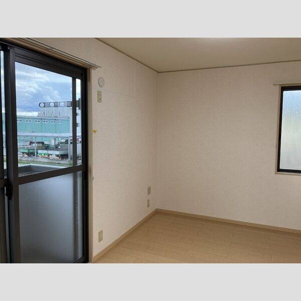 High AvenueⅡ A 室内写真4
