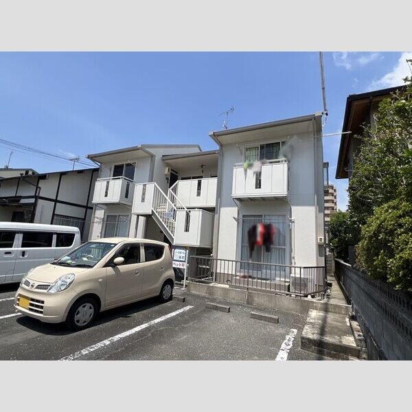 ノースポール田町