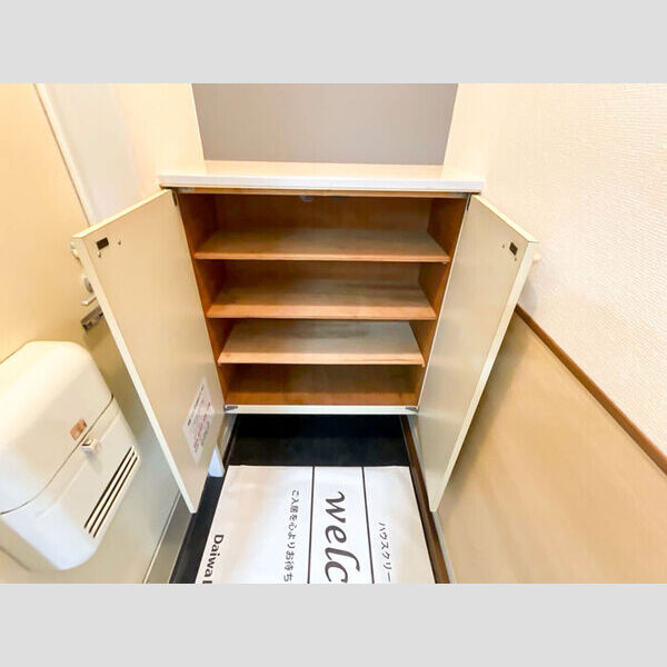 ノースポール田町 室内写真1