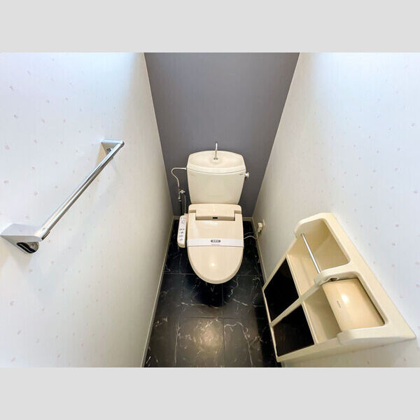 ノースポール田町 室内写真5