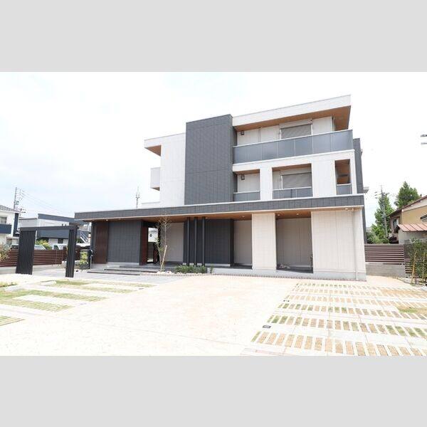 アスティオン いわき 建物画像