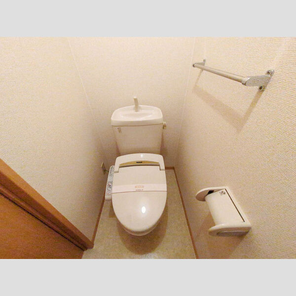 リナコート 室内写真10
