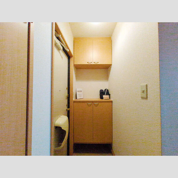 リナコート 室内写真6