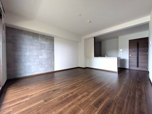 Ｒｅｓｉｄｅｎｃｅ　ｄ’　東山 室内写真1