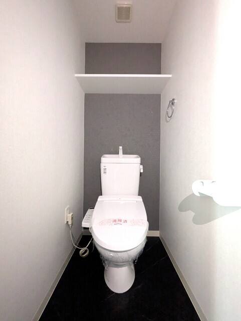 Ｒｅｓｉｄｅｎｃｅ　ｄ’　東山 室内写真3