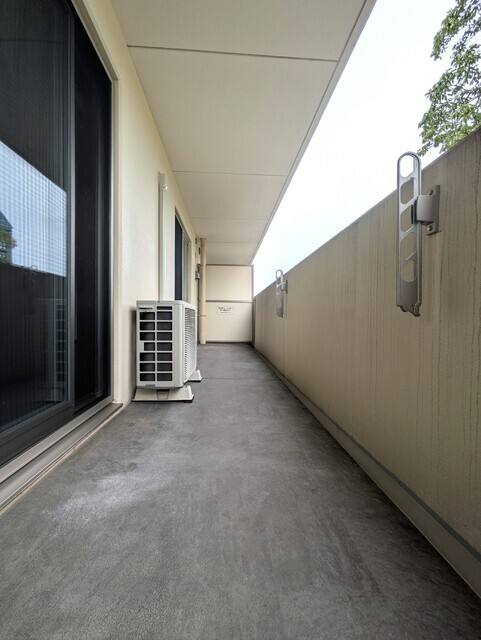 Ｒｅｓｉｄｅｎｃｅ　ｄ’　東山 室内写真6