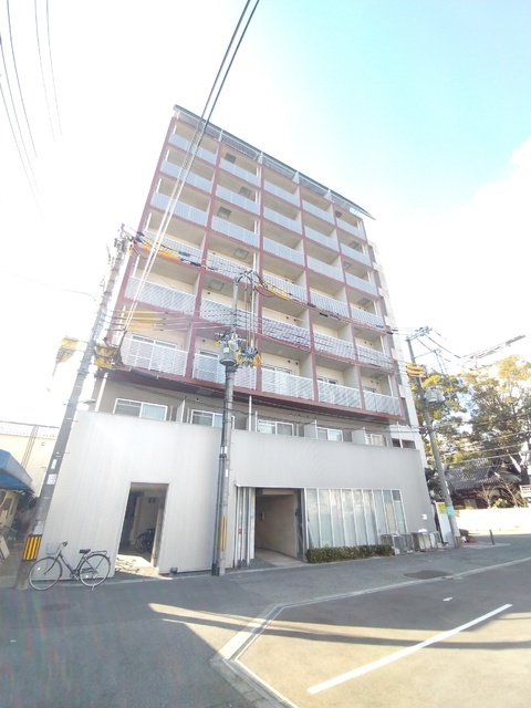 ハイムフィオリア 建物画像