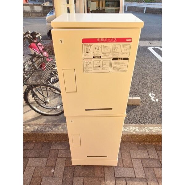 フィオーレ Ⅰ 室内写真9