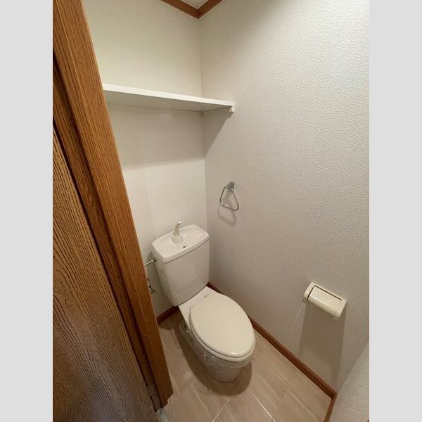 グレイスヒル畑 室内写真9