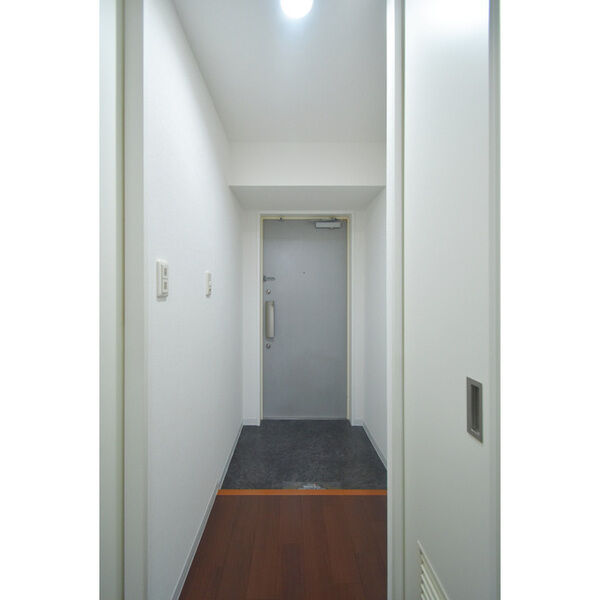 南堀江プライマリーワン 室内写真3