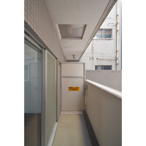 南堀江プライマリーワン 室内写真8