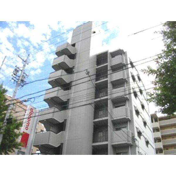 サンコーポ・フジ 建物画像