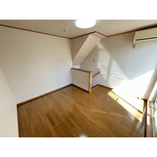 THE CITY姫路獨協大学前 室内写真2