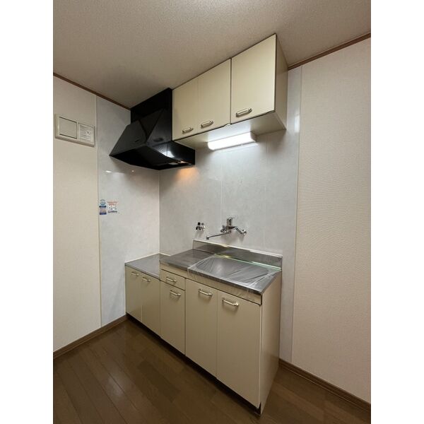 THE CITY姫路獨協大学前 室内写真3