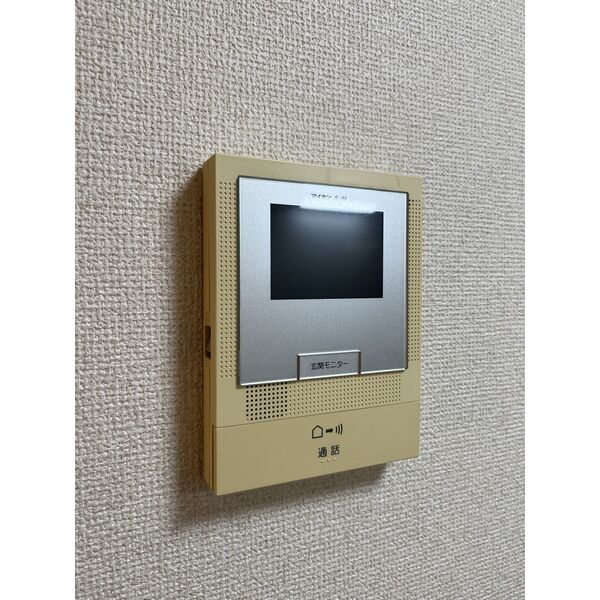 THE CITY姫路獨協大学前 室内写真7