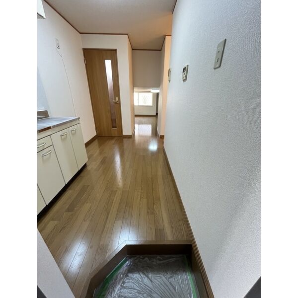 THE CITY姫路獨協大学前 室内写真8