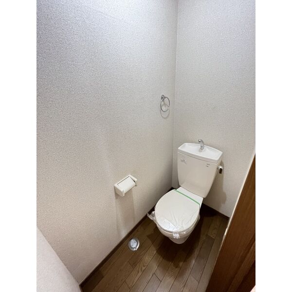 THE CITY姫路獨協大学前 室内写真9