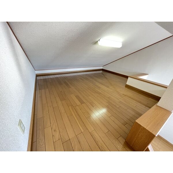 THE CITY姫路獨協大学前 室内写真5