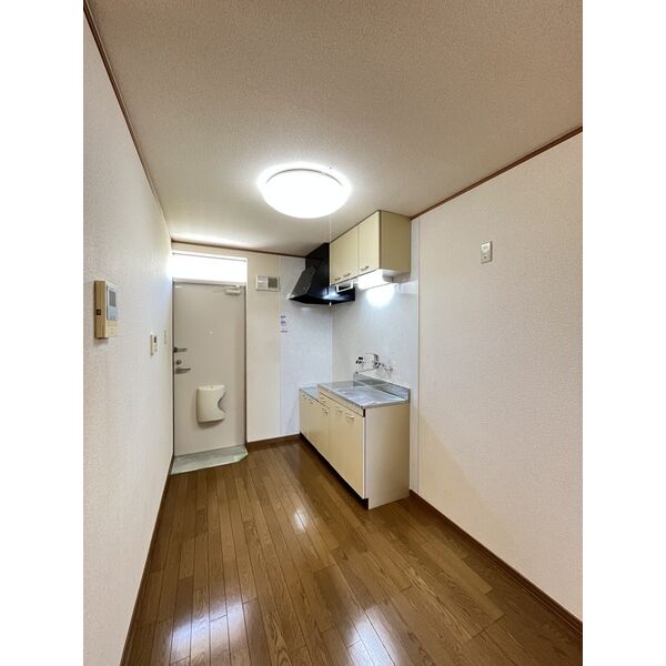 THE CITY姫路獨協大学前 室内写真7