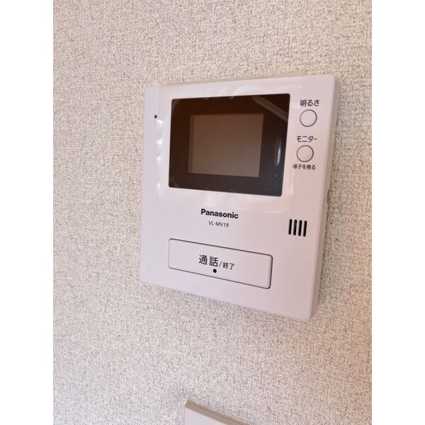 カレッジ北八代 室内写真10