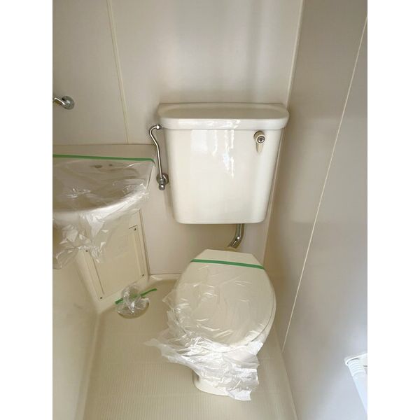 カレッジ北八代 室内写真6