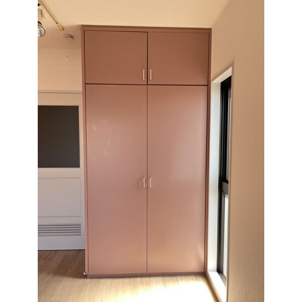 カレッジ北八代 室内写真7