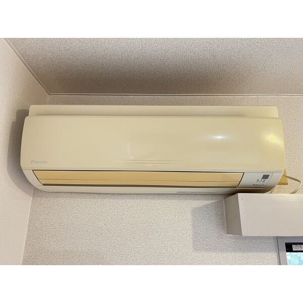カレッジ北八代 室内写真8