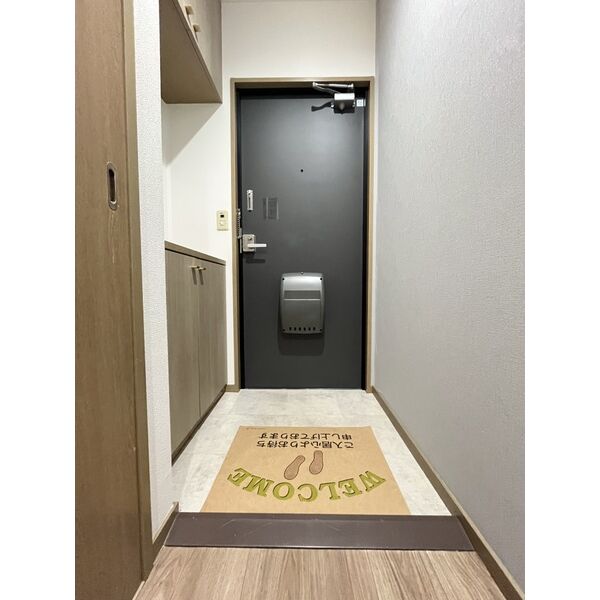 タウンコートE棟 室内写真9