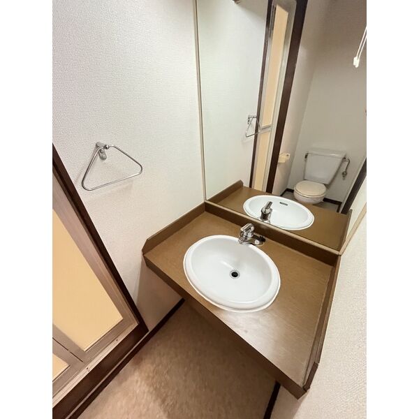 ブルースター 室内写真5
