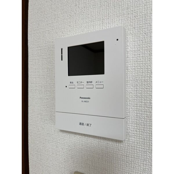 ブルースター 室内写真8