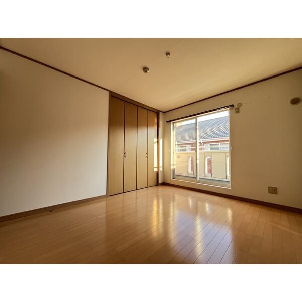 ヨーロピアンシャレー糸久 参番館 室内写真6