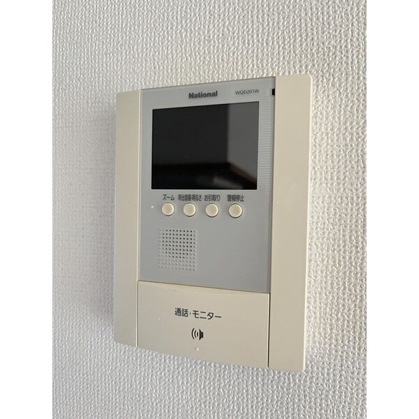 ヨーロピアンシャレー糸久 参番館 室内写真8