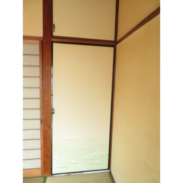 土山3丁目貸家 室内写真10